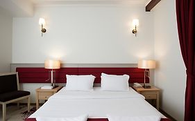 Zahrat Al Lavender Hotel